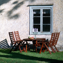 Ladda upp bild till gallerivisning, Jarrah Bord