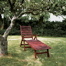 Ladda upp bild till gallerivisning, Jarrah Stol SW501