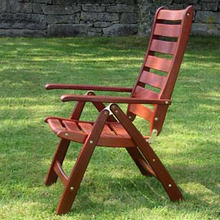 Ladda upp bild till gallerivisning, Jarrah Stol SW501