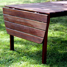 Ladda upp bild till gallerivisning, Jarrah Bord