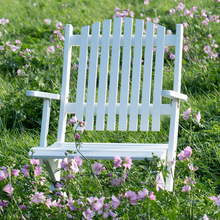 Ladda upp bild till gallerivisning, Slite Karmstol