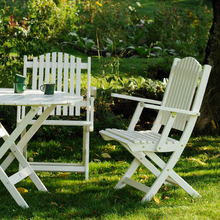 Ladda upp bild till gallerivisning, Slite Karmstol