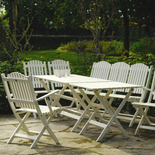 Ladda upp bild till gallerivisning, Slite trädgårdsgrupp