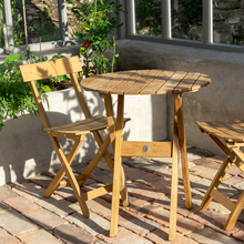 Ladda upp bild till gallerivisning, Sanda Bord runt