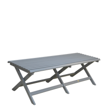 Ladda upp bild till gallerivisning, Slite Bänk