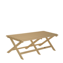 Ladda upp bild till gallerivisning, Slite Bänk