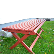 Ladda upp bild till gallerivisning, Slite Bänk