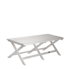 Ladda upp bild till gallerivisning, Slite Bänk