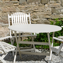 Ladda upp bild till gallerivisning, Slite Bord runt