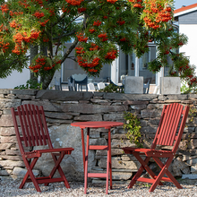 Ladda upp bild till gallerivisning, Slite Bord runt