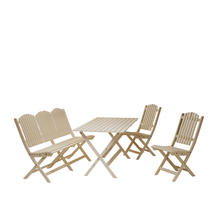 Ladda upp bild till gallerivisning, Slite trädgårdsgrupp