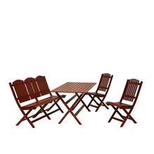 Ladda upp bild till gallerivisning, Slite trädgårdsgrupp