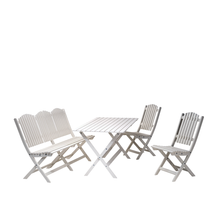 Ladda upp bild till gallerivisning, Slite trädgårdsgrupp