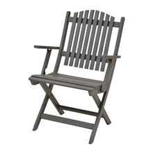 Ladda upp bild till gallerivisning, Slite Karmstol