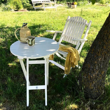 Ladda upp bild till gallerivisning, Slite Karmstol