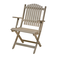 Ladda upp bild till gallerivisning, Slite Karmstol