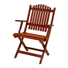 Ladda upp bild till gallerivisning, Slite Karmstol