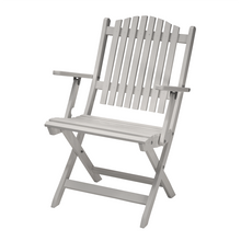 Ladda upp bild till gallerivisning, Slite Karmstol