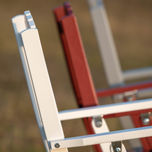 Ladda upp bild till gallerivisning, Slite Karmstol