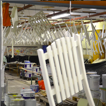 Ladda upp bild till gallerivisning, Slite trädgårdsgrupp