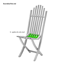 Ladda upp bild till gallerivisning, Reservdelar Petes stol