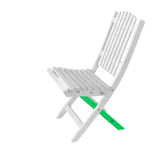 Ladda upp bild till gallerivisning, Reservdelar Slite stol