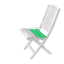 Ladda upp bild till gallerivisning, Reservdelar Slite stol