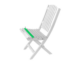 Ladda upp bild till gallerivisning, Reservdelar Slite stol