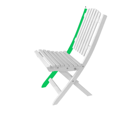 Ladda upp bild till gallerivisning, Reservdelar Slite stol