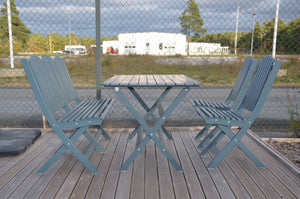 Slite Grupp mörkblå