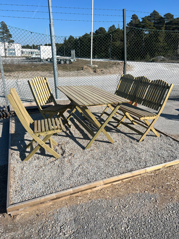 Rea !  Slite rektangulär Grupp  Imp