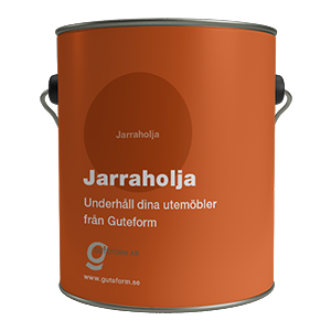 Presentkort Jarraholja